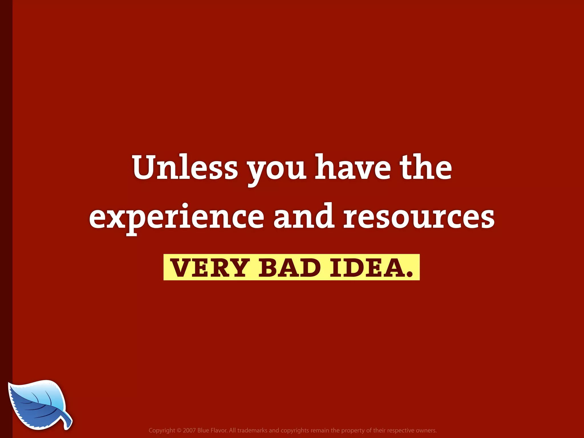 Web Builder 2.0 Workshop:  iPhone Design and Development Workshop