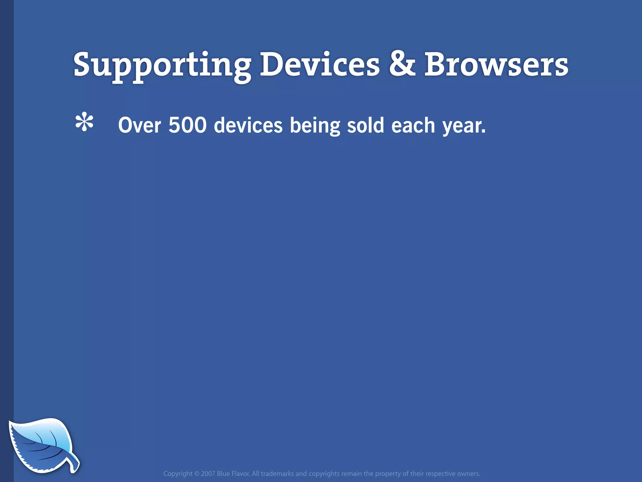 Web Builder 2.0 Workshop:  iPhone Design and Development Workshop