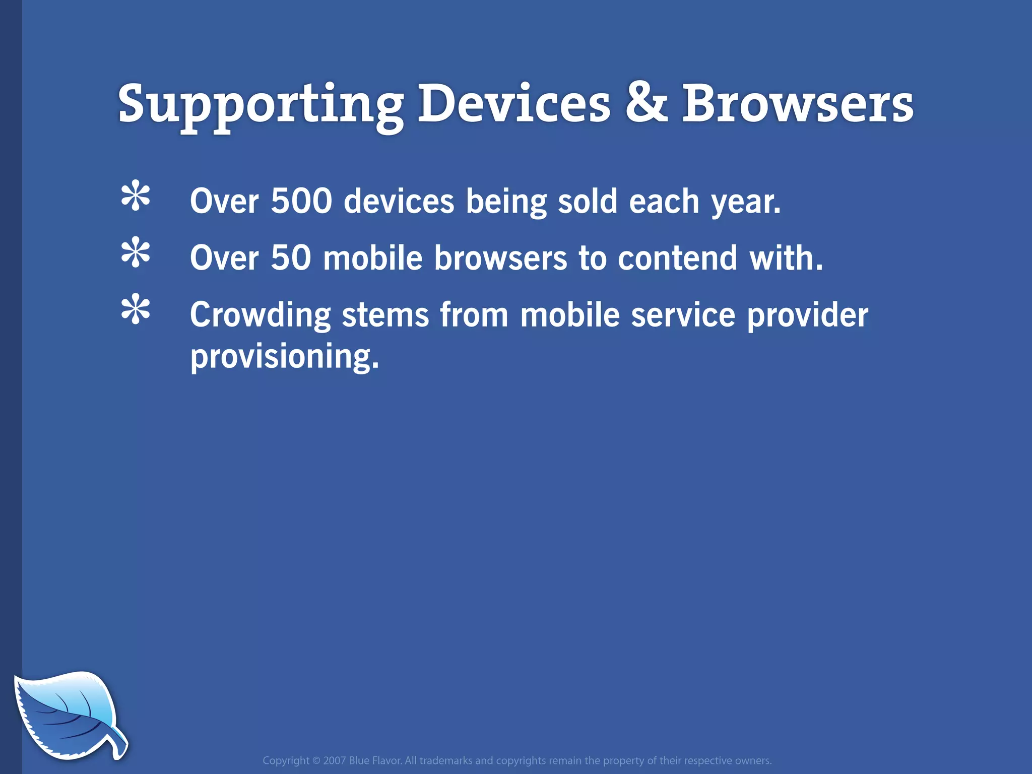 Web Builder 2.0 Workshop:  iPhone Design and Development Workshop