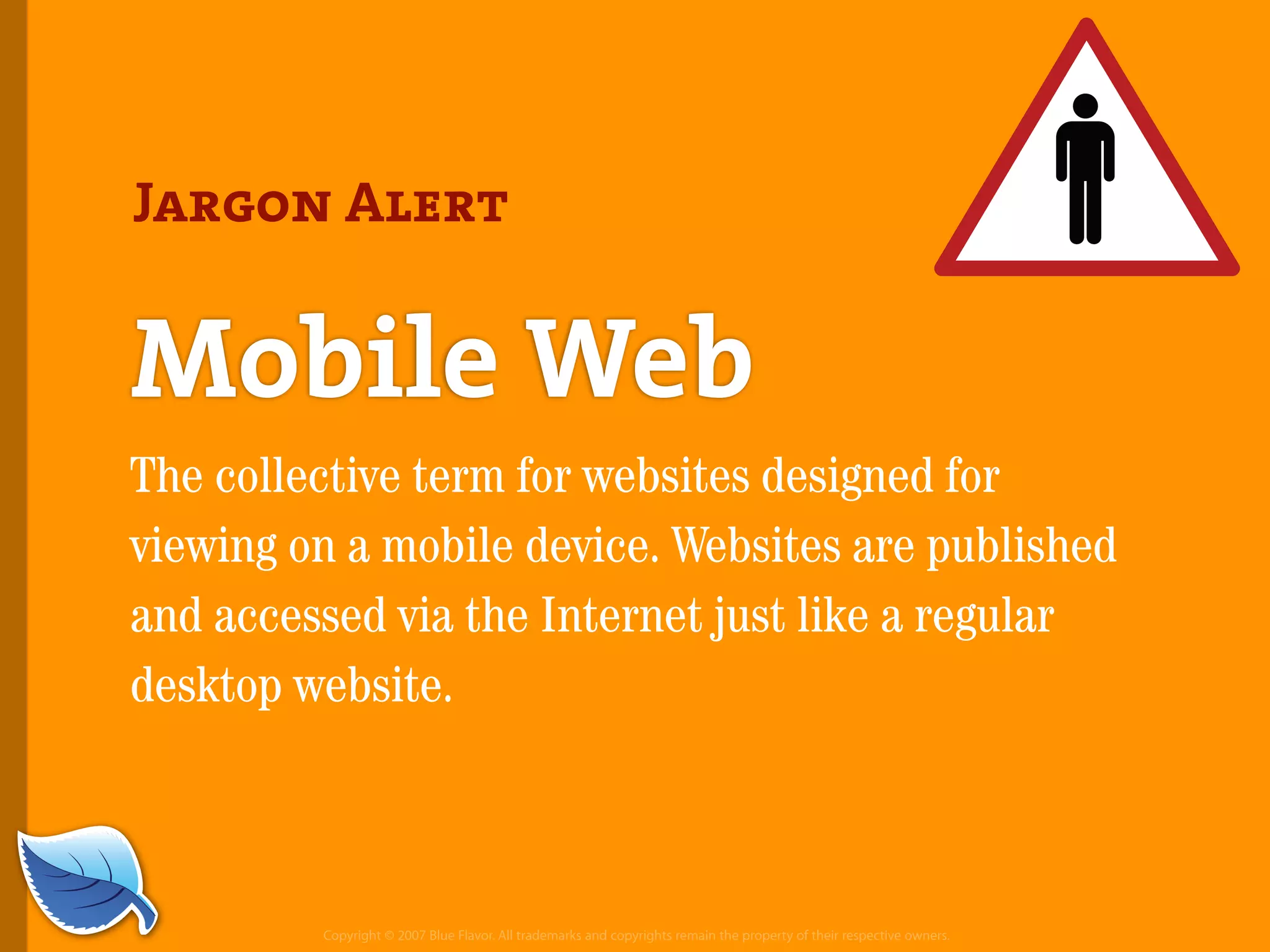 Web Builder 2.0 Workshop:  iPhone Design and Development Workshop