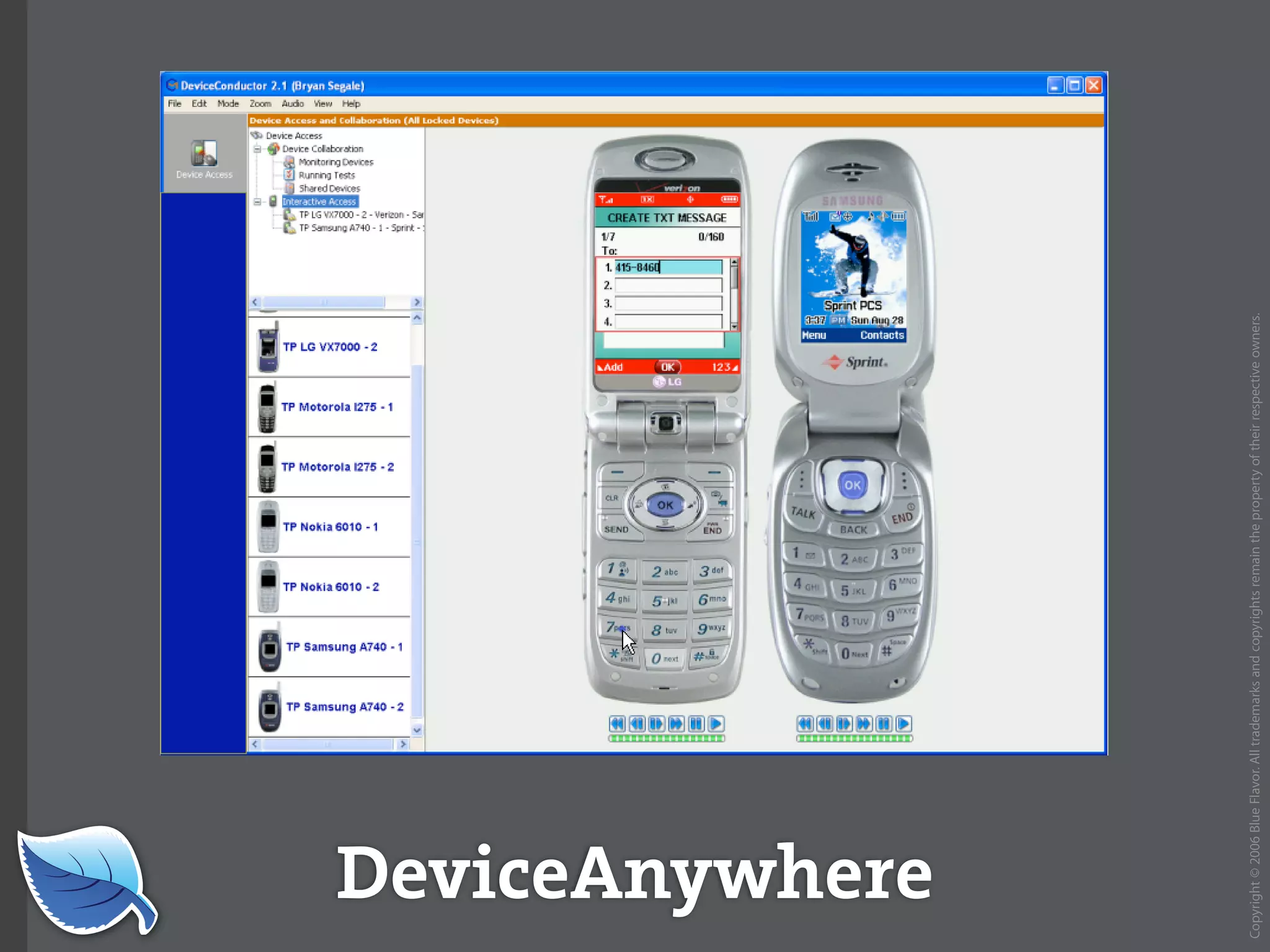 Web Builder 2.0 Workshop:  iPhone Design and Development Workshop