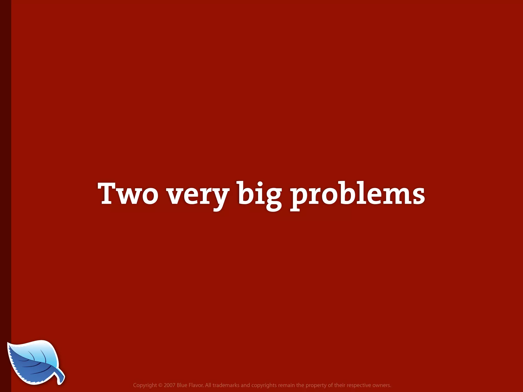 Web Builder 2.0 Workshop:  iPhone Design and Development Workshop