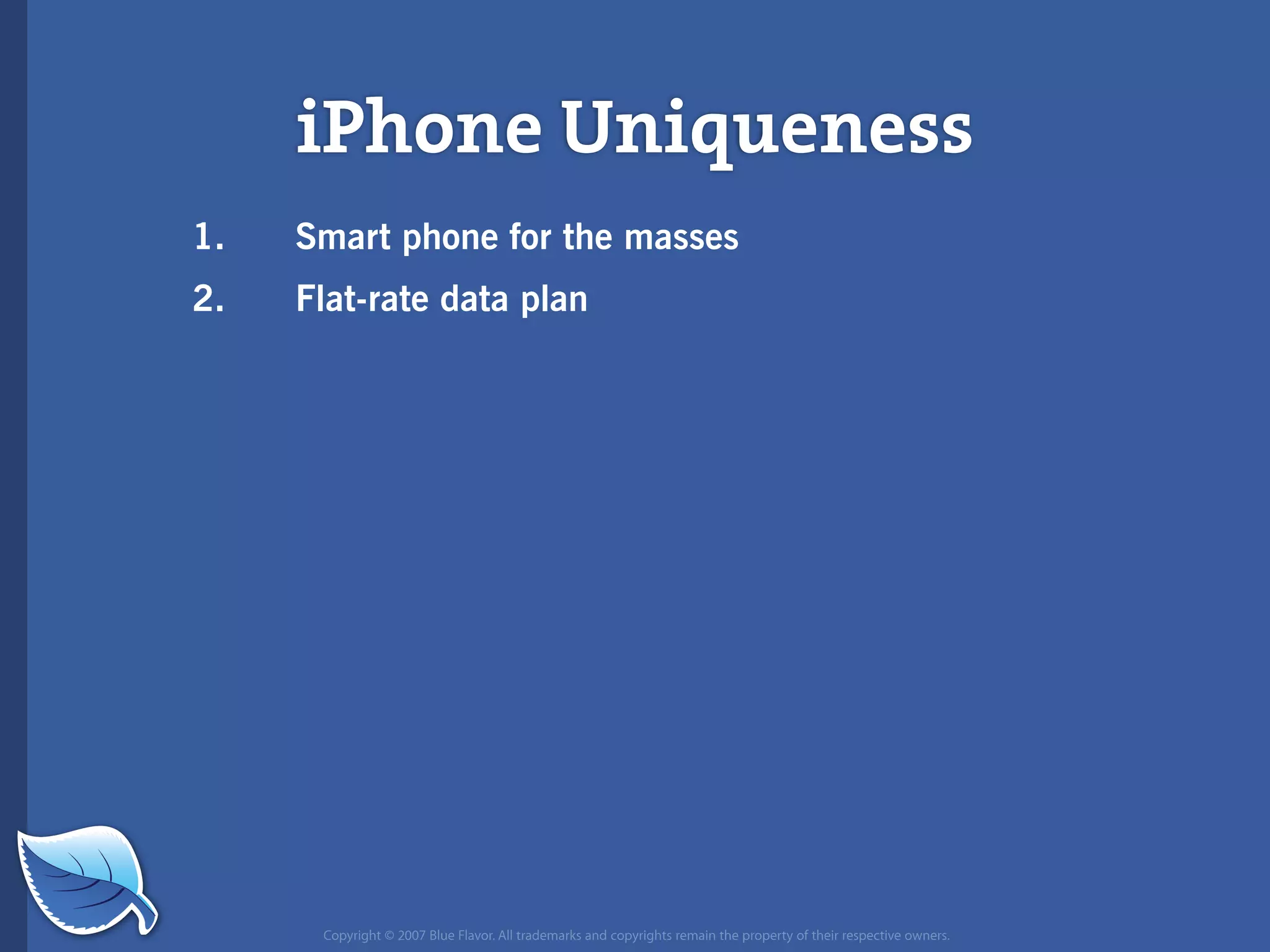 Web Builder 2.0 Workshop:  iPhone Design and Development Workshop