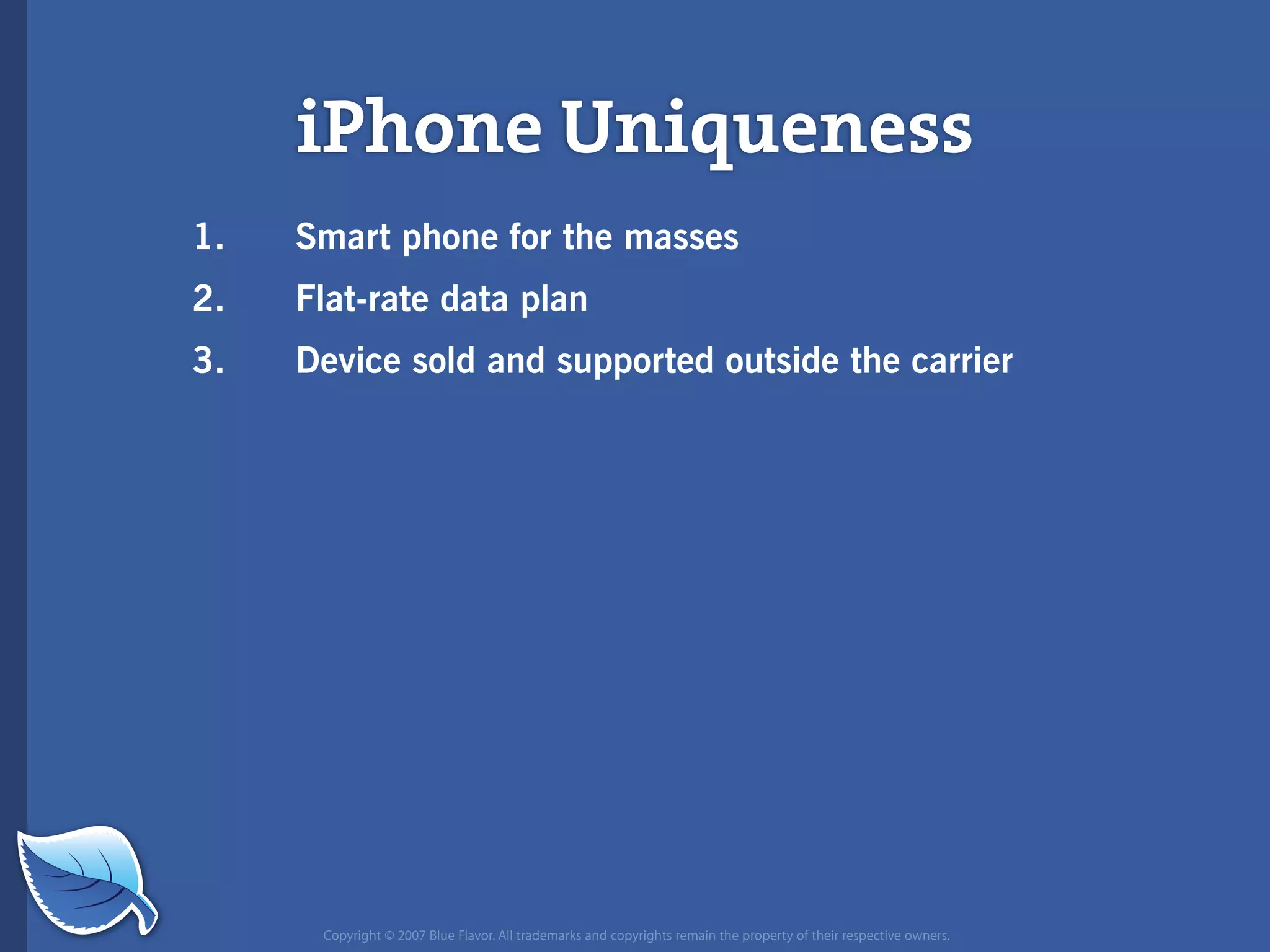 Web Builder 2.0 Workshop:  iPhone Design and Development Workshop