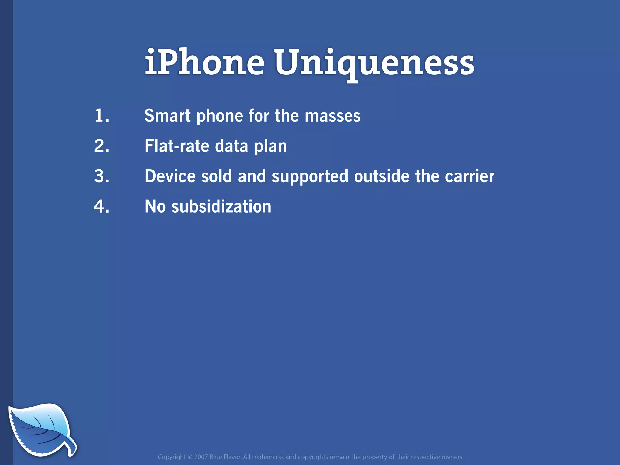 Web Builder 2.0 Workshop:  iPhone Design and Development Workshop