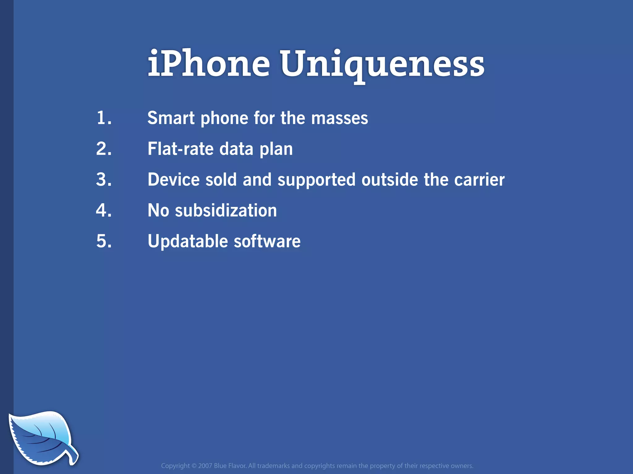 Web Builder 2.0 Workshop:  iPhone Design and Development Workshop