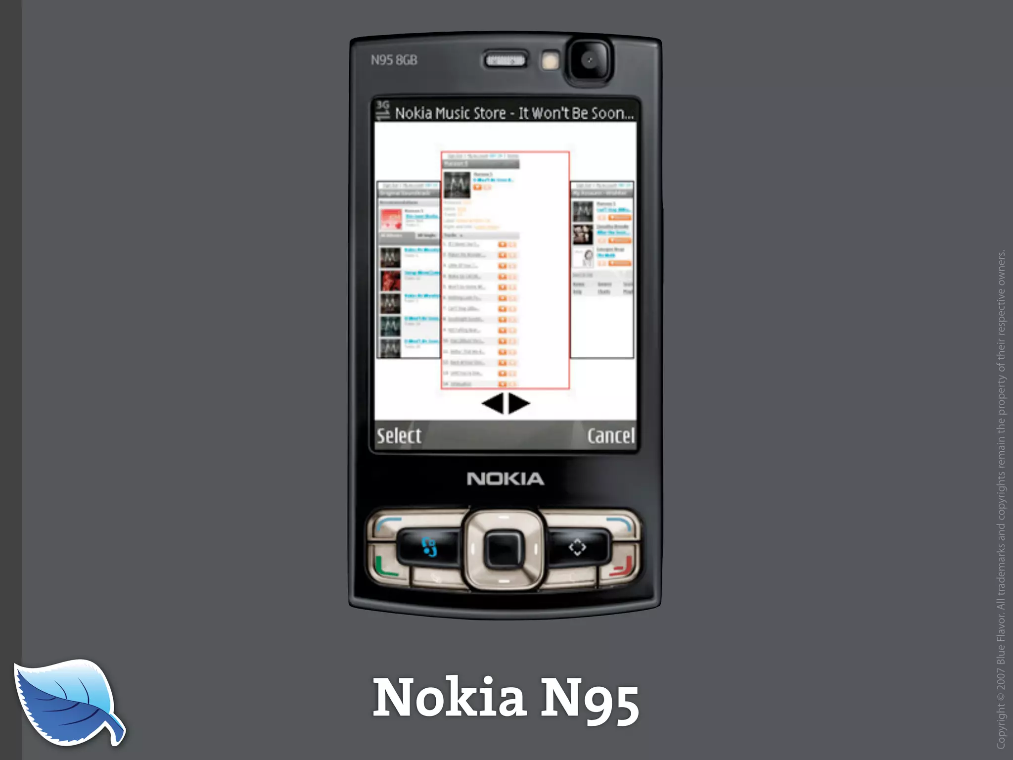 Web Builder 2.0 Workshop:  iPhone Design and Development Workshop