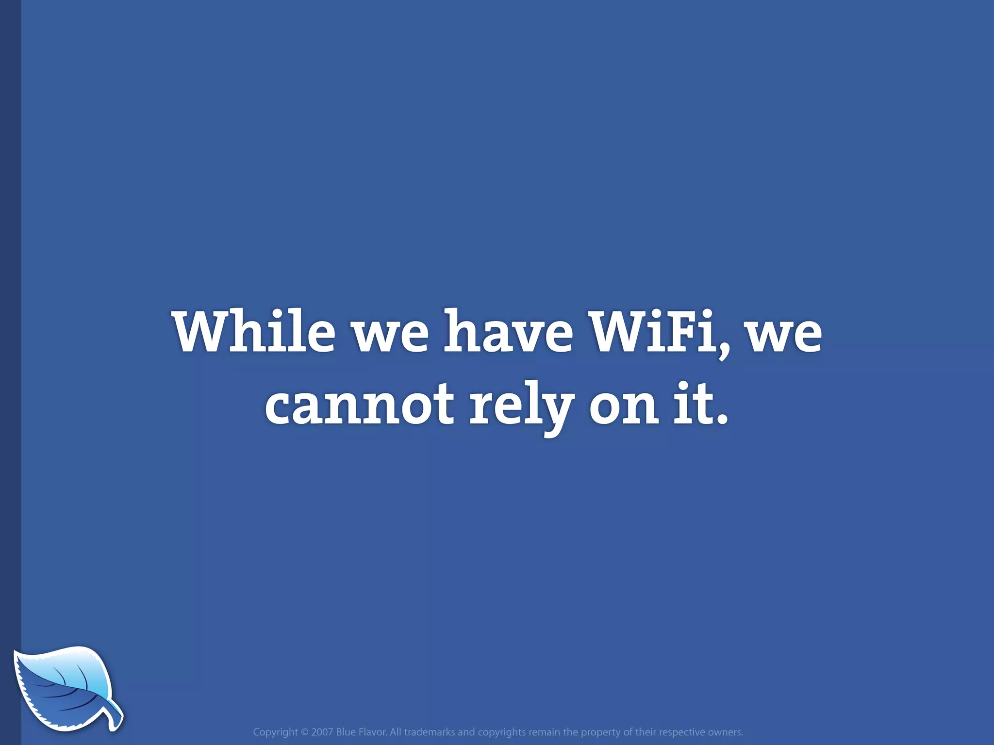 Web Builder 2.0 Workshop:  iPhone Design and Development Workshop