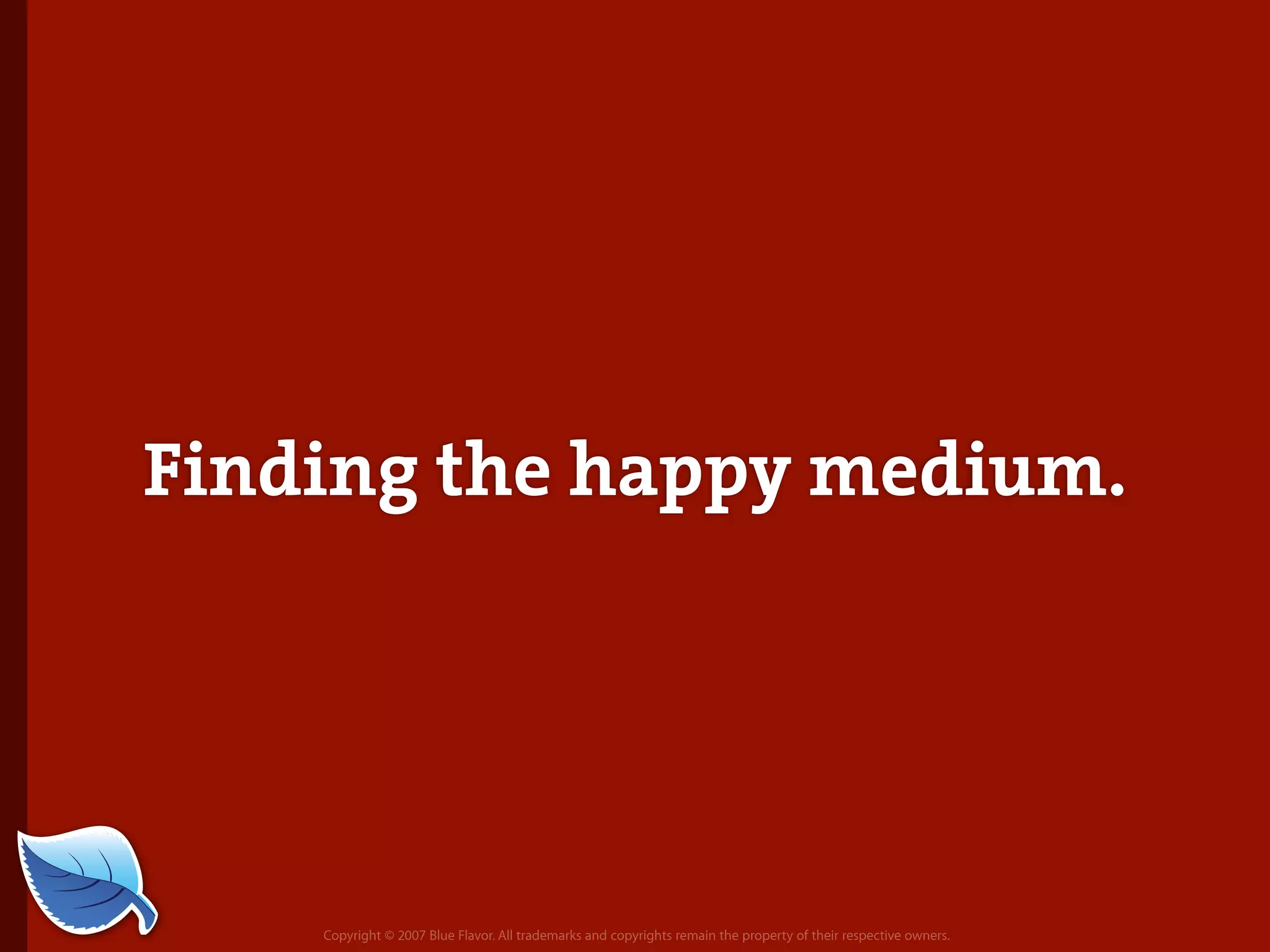 Web Builder 2.0 Workshop:  iPhone Design and Development Workshop