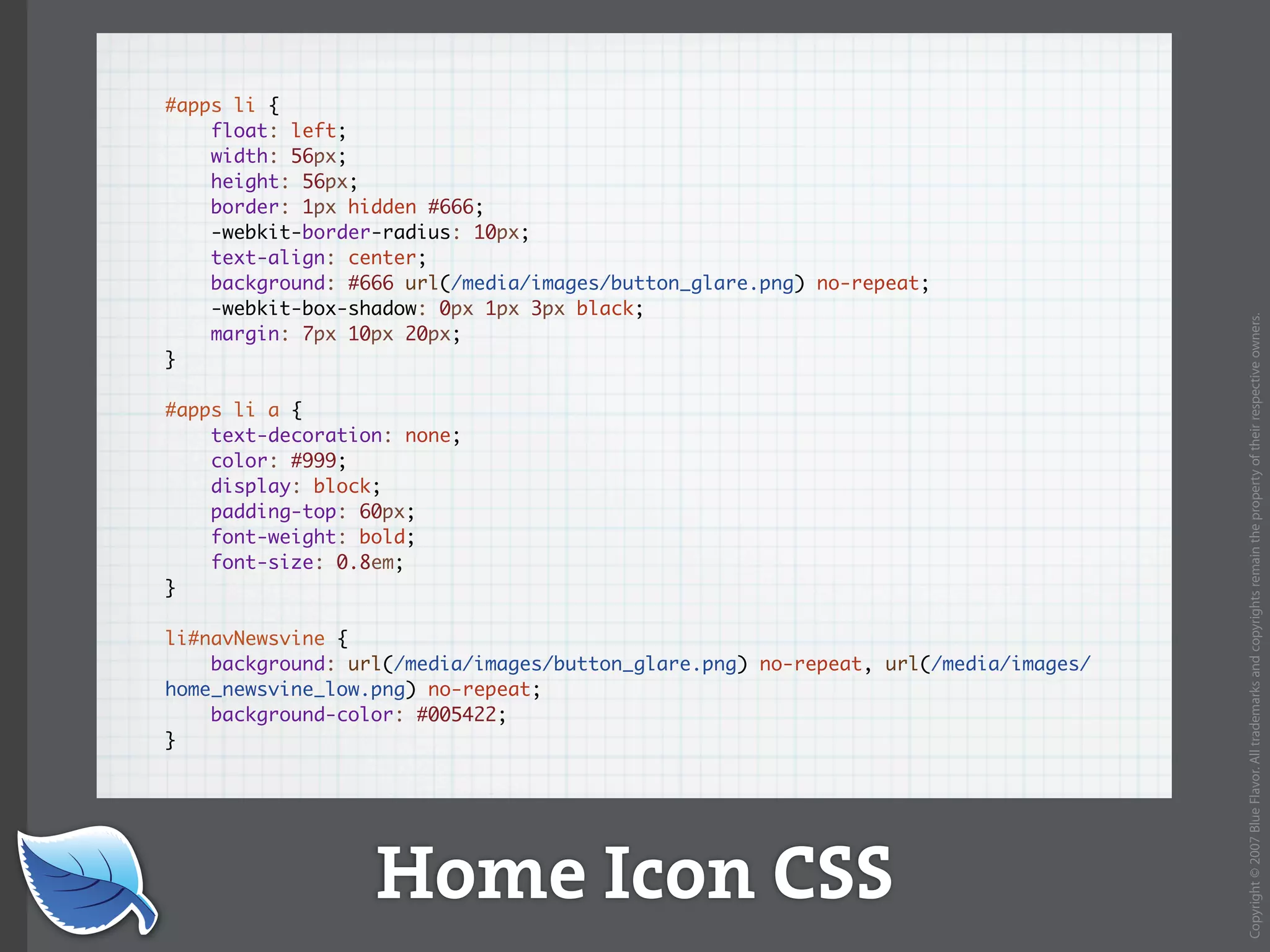 Web Builder 2.0 Workshop:  iPhone Design and Development Workshop