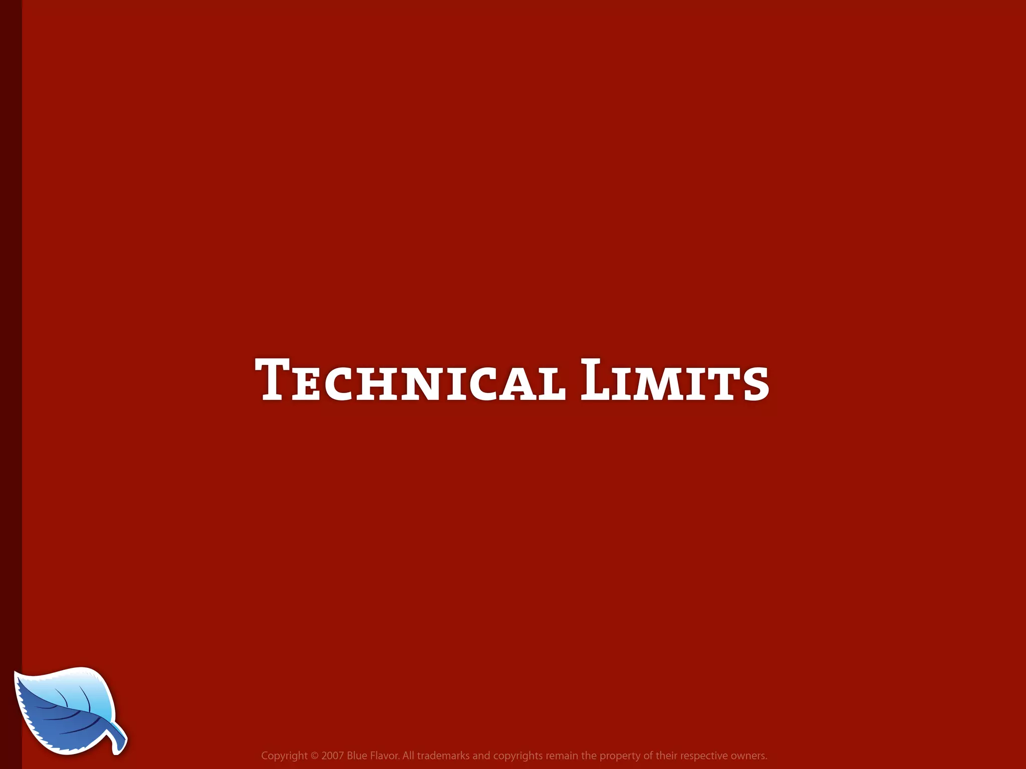 Web Builder 2.0 Workshop:  iPhone Design and Development Workshop