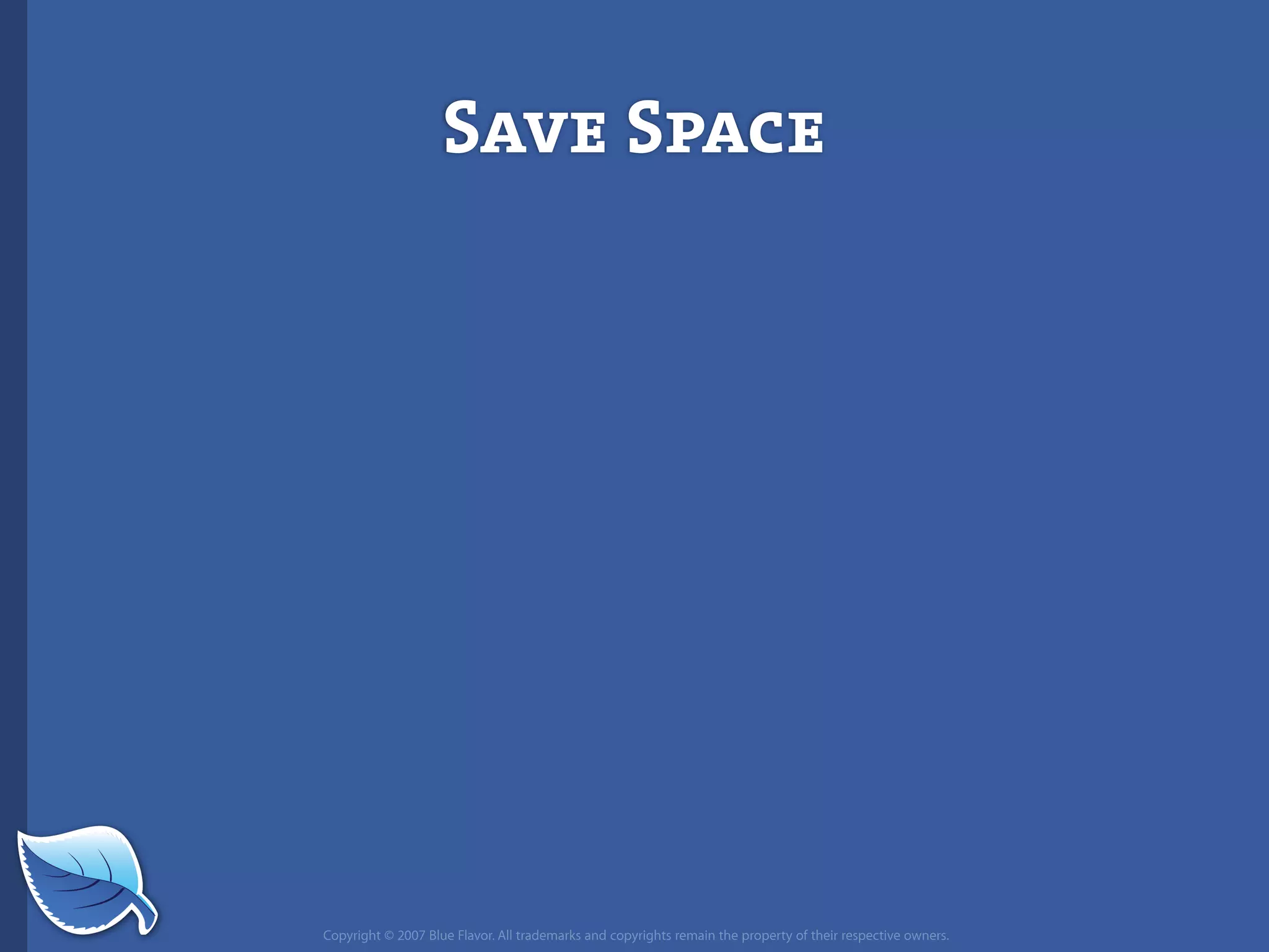 Web Builder 2.0 Workshop:  iPhone Design and Development Workshop