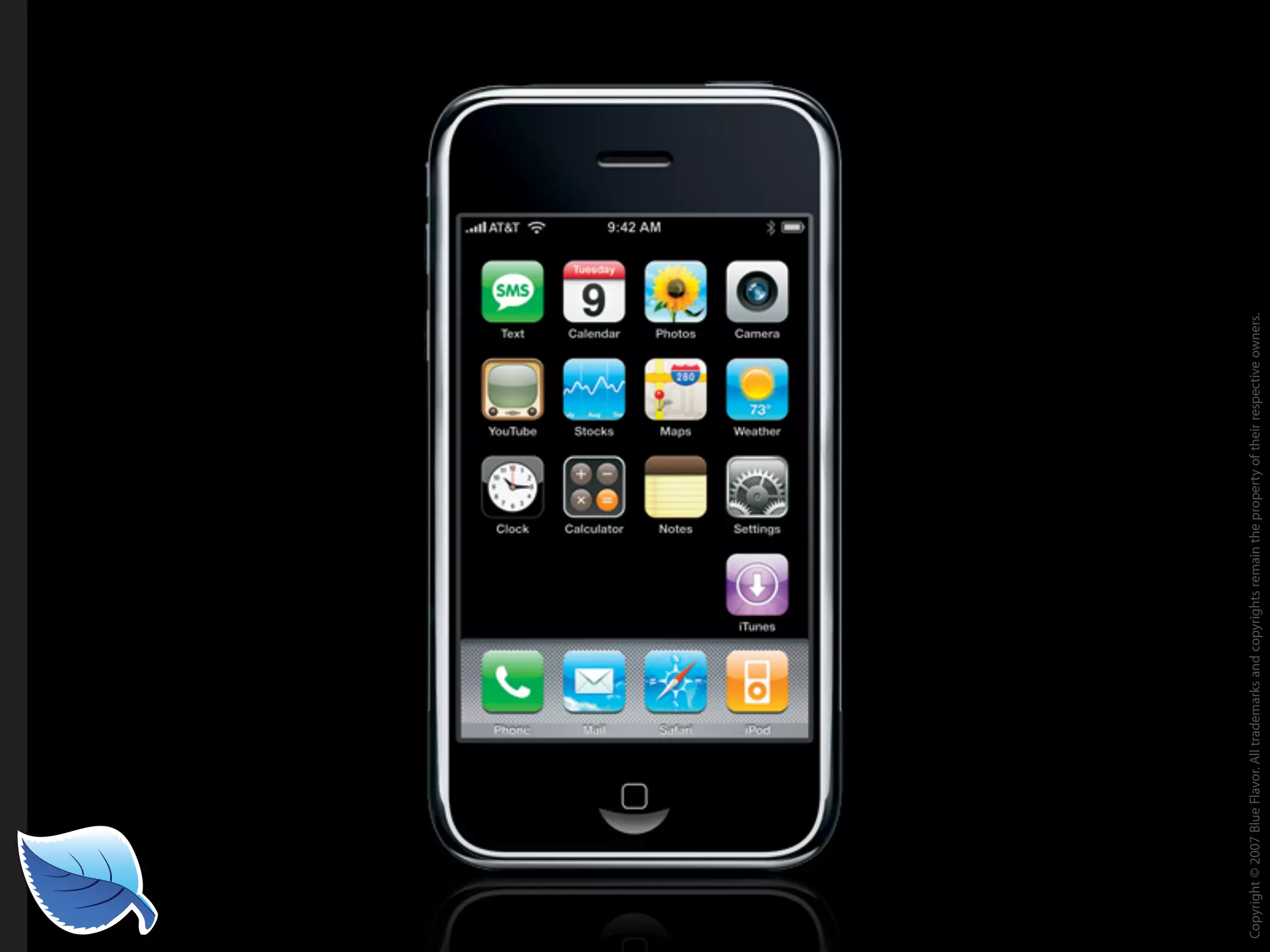 Web Builder 2.0 Workshop:  iPhone Design and Development Workshop