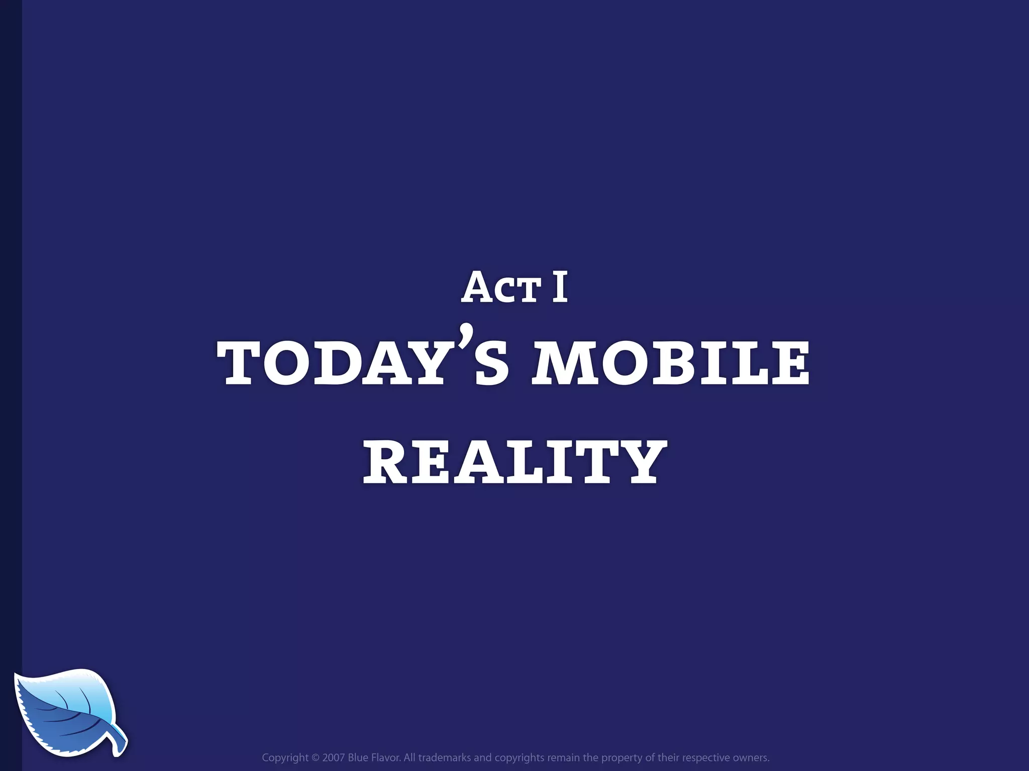 Web Builder 2.0 Workshop:  iPhone Design and Development Workshop