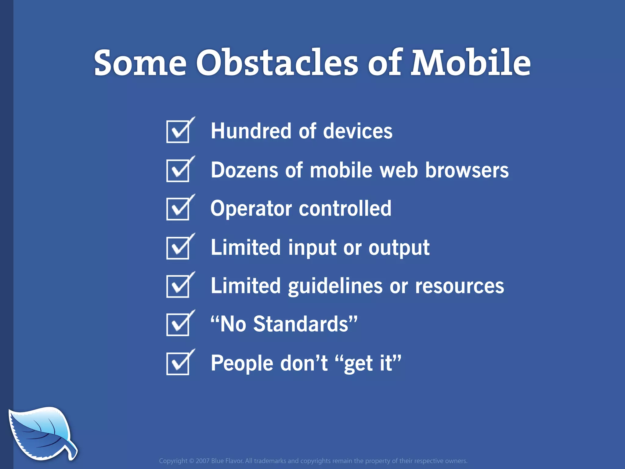 Web Builder 2.0 Workshop:  iPhone Design and Development Workshop