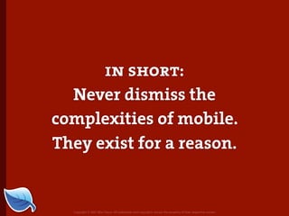 Web Builder 2.0 Workshop:  iPhone Design and Development Workshop