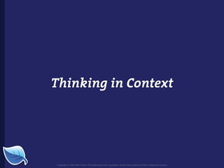 Web Builder 2.0 Workshop:  iPhone Design and Development Workshop