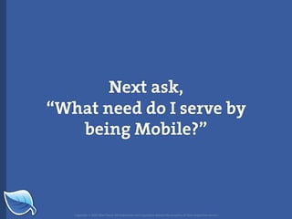 Web Builder 2.0 Workshop:  iPhone Design and Development Workshop