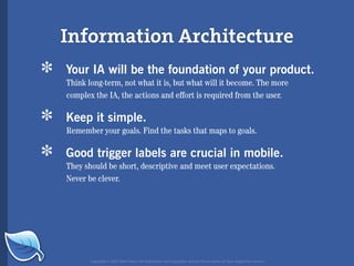 Web Builder 2.0 Workshop:  iPhone Design and Development Workshop