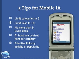 Web Builder 2.0 Workshop:  iPhone Design and Development Workshop