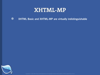 Web Builder 2.0 Workshop:  iPhone Design and Development Workshop