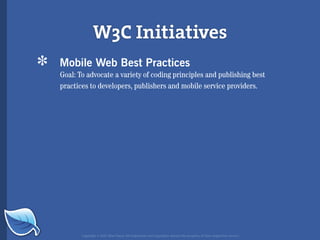 Web Builder 2.0 Workshop:  iPhone Design and Development Workshop