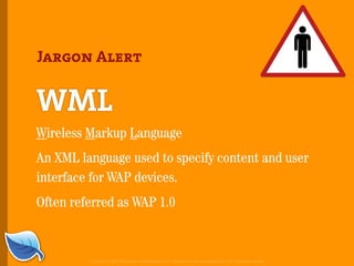 Web Builder 2.0 Workshop:  iPhone Design and Development Workshop