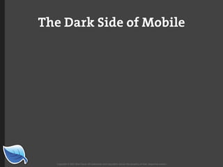 Web Builder 2.0 Workshop:  iPhone Design and Development Workshop