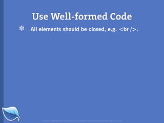 Web Builder 2.0 Workshop:  iPhone Design and Development Workshop