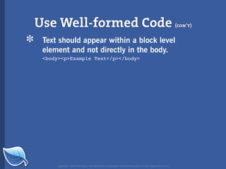 Web Builder 2.0 Workshop:  iPhone Design and Development Workshop