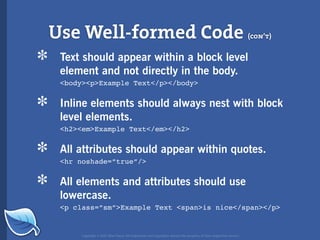 Web Builder 2.0 Workshop:  iPhone Design and Development Workshop