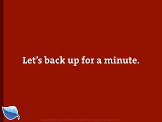 Web Builder 2.0 Workshop:  iPhone Design and Development Workshop