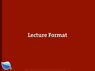 Web Builder 2.0 Workshop:  iPhone Design and Development Workshop