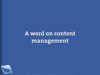 Web Builder 2.0 Workshop:  iPhone Design and Development Workshop