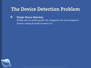 Web Builder 2.0 Workshop:  iPhone Design and Development Workshop