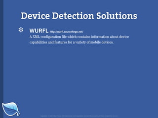 Web Builder 2.0 Workshop:  iPhone Design and Development Workshop