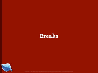 Web Builder 2.0 Workshop:  iPhone Design and Development Workshop