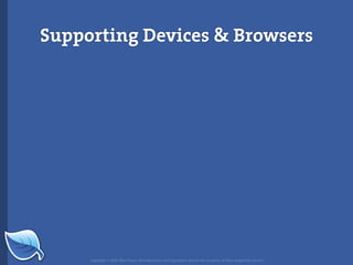 Web Builder 2.0 Workshop:  iPhone Design and Development Workshop