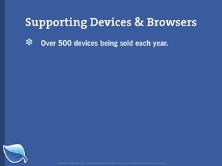 Web Builder 2.0 Workshop:  iPhone Design and Development Workshop