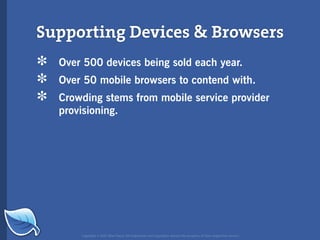 Web Builder 2.0 Workshop:  iPhone Design and Development Workshop