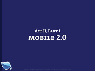 Web Builder 2.0 Workshop:  iPhone Design and Development Workshop