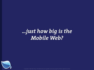 Web Builder 2.0 Workshop:  iPhone Design and Development Workshop