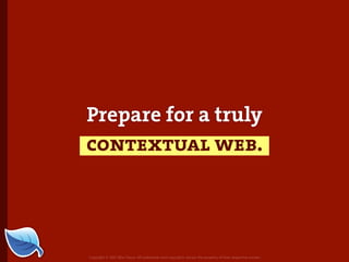 Web Builder 2.0 Workshop:  iPhone Design and Development Workshop