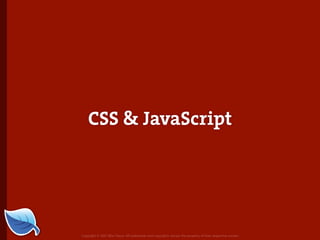 Web Builder 2.0 Workshop:  iPhone Design and Development Workshop