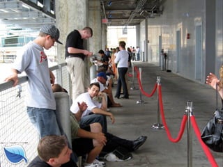 Web Builder 2.0 Workshop:  iPhone Design and Development Workshop