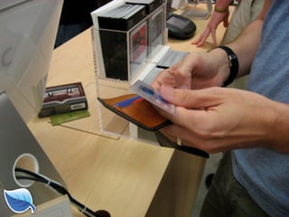 Web Builder 2.0 Workshop:  iPhone Design and Development Workshop