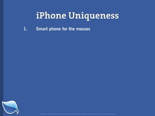 Web Builder 2.0 Workshop:  iPhone Design and Development Workshop