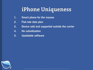 Web Builder 2.0 Workshop:  iPhone Design and Development Workshop