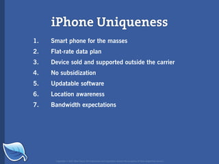 Web Builder 2.0 Workshop:  iPhone Design and Development Workshop