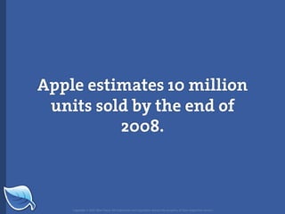 Web Builder 2.0 Workshop:  iPhone Design and Development Workshop